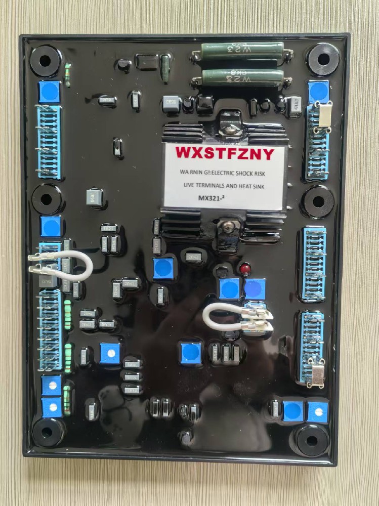 AVR